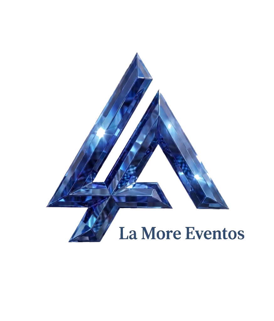 Grupo La More Logo